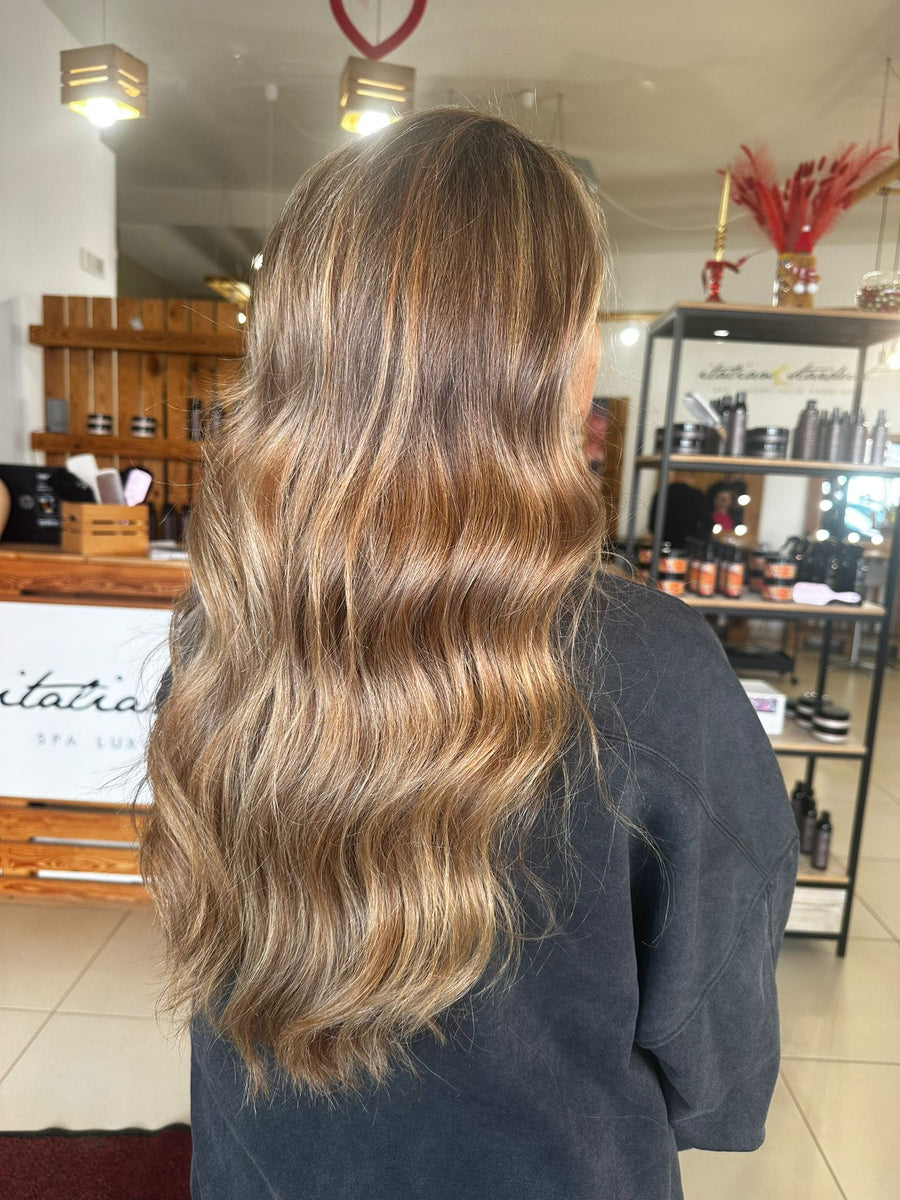 Perché dovresti avere cura dei tuoi capelli