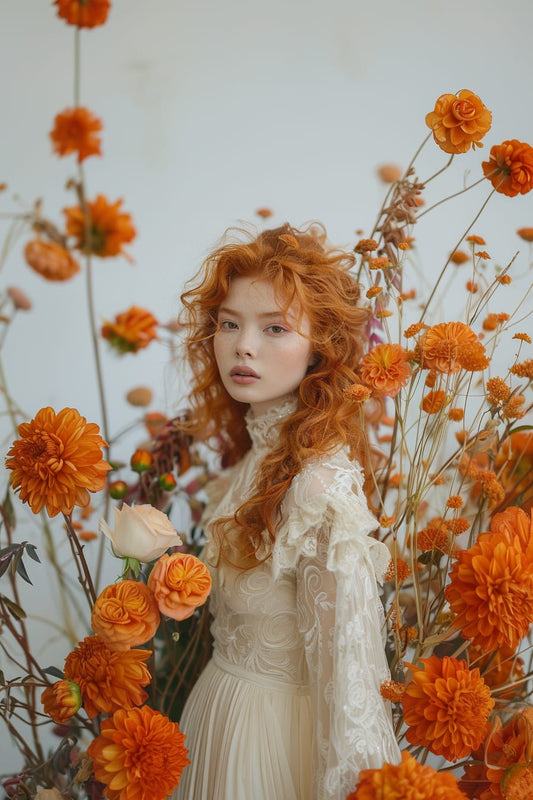 Armocromia e Primavera