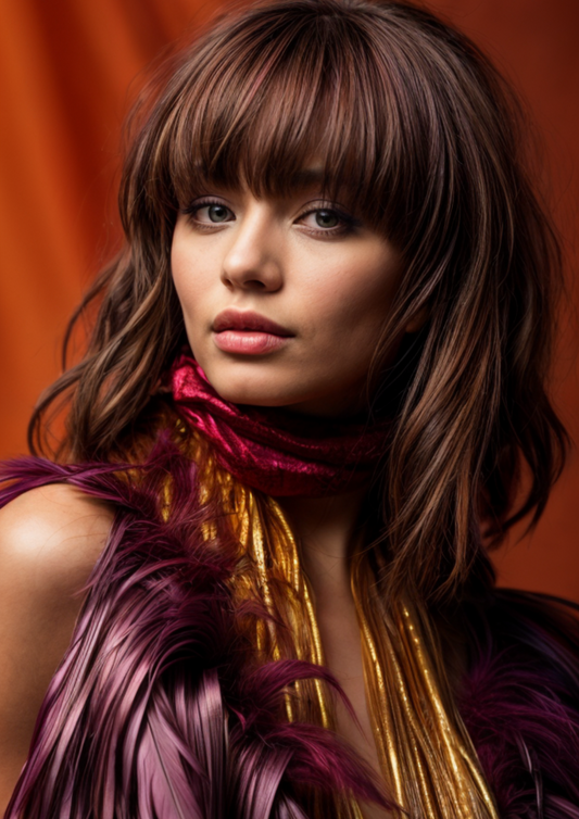 Moda e Capelli Oltre le Regole del Tempo.