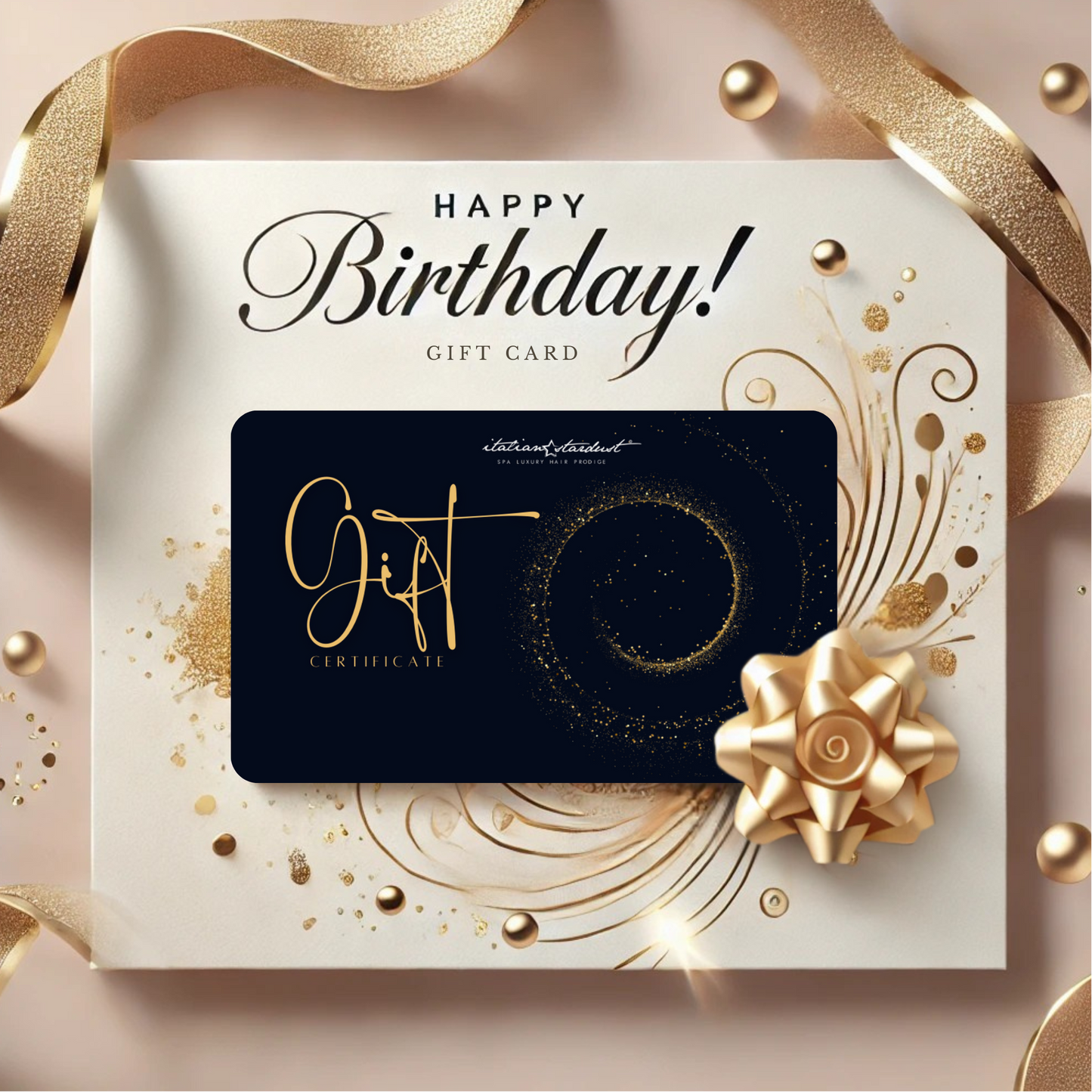 Gift Card!