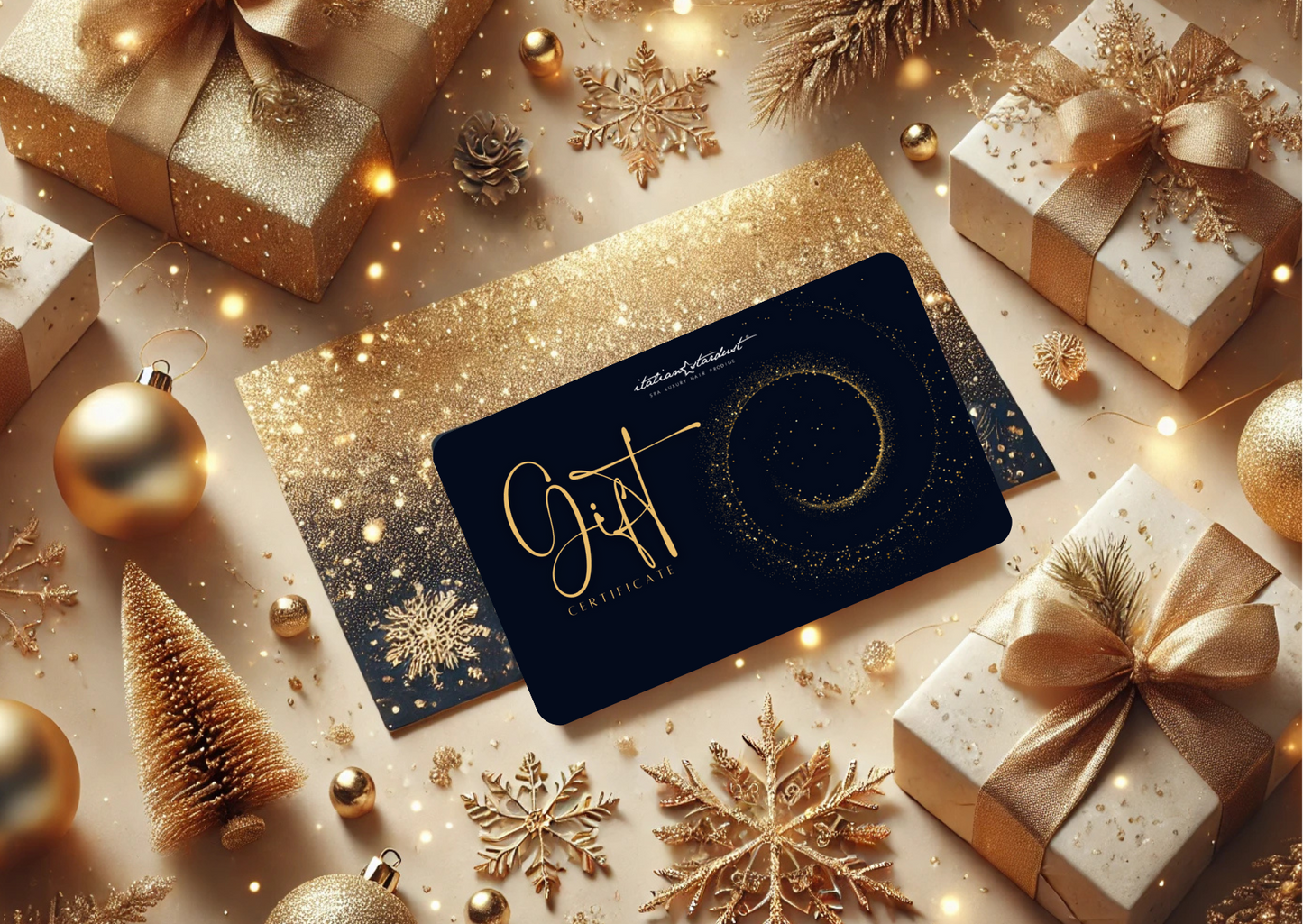 Gift Card!