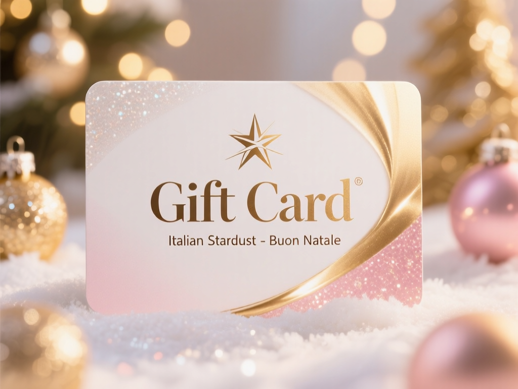 Gift Card!