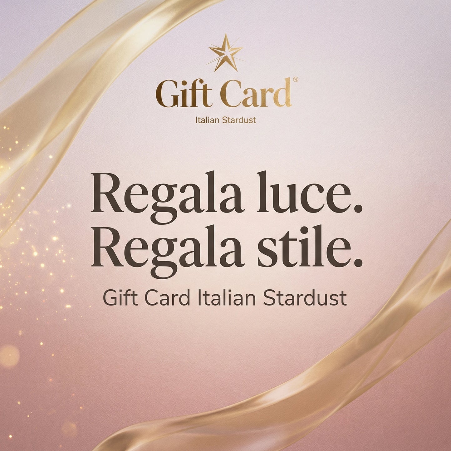 Gift Card!
